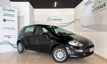 Fiat Punto 1.2 5 porte - Benzina