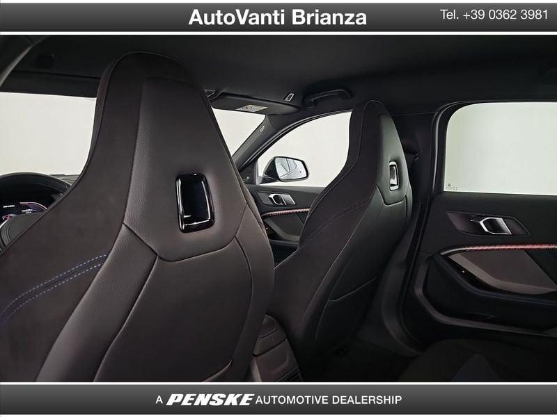 BMW Serie 1 M 135i xdrive