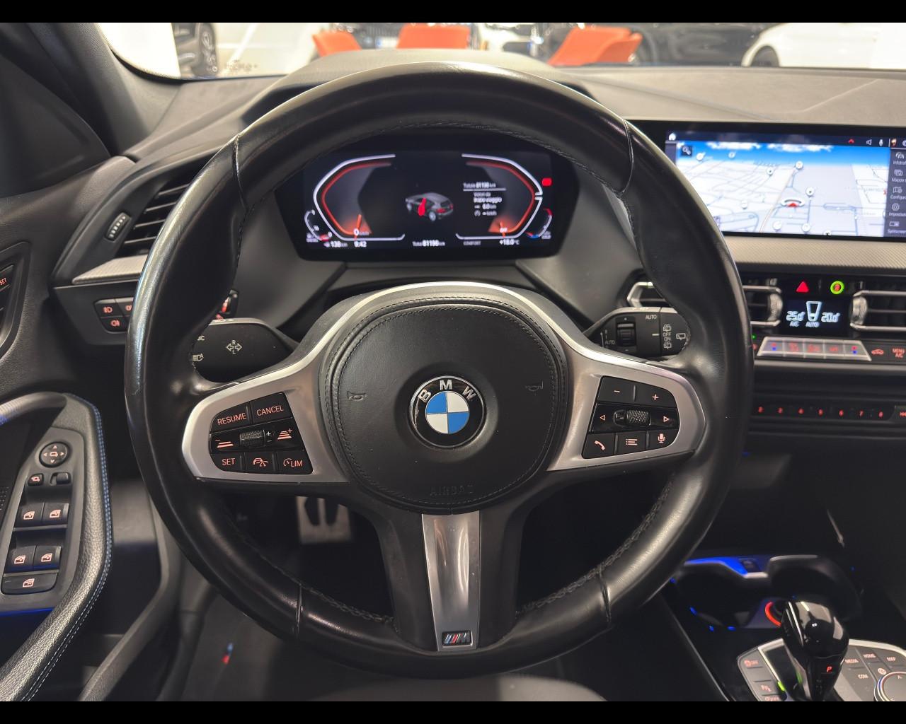 BMW Serie 1 (F40) - 120d xDrive 5p. Msport