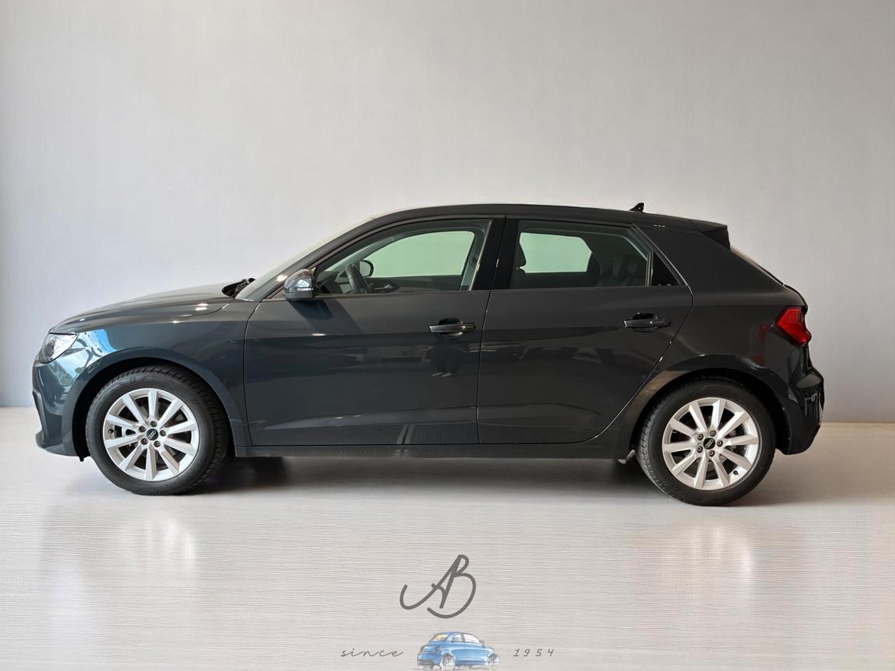 Audi A1 SPB 30 TFSI S tronic Business