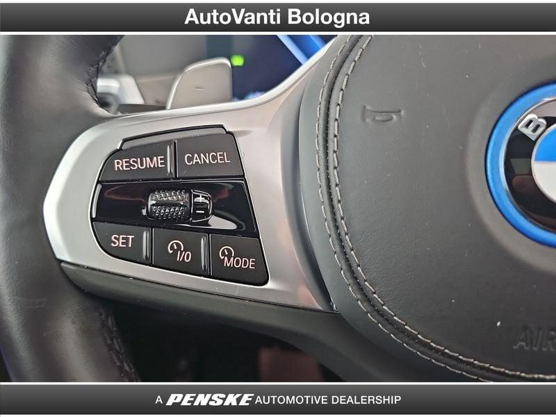 BMW X5 X5 xdrive50e MSport Pro auto