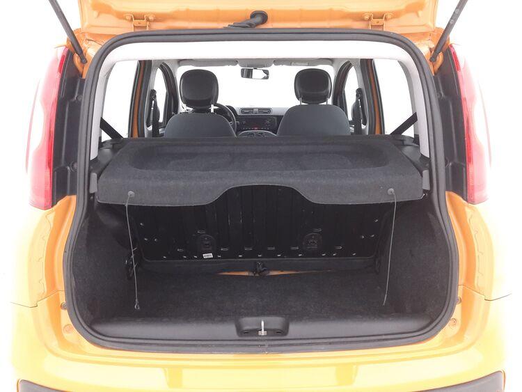 Fiat Panda Easy BR694371 1.2 Benzina 69CV