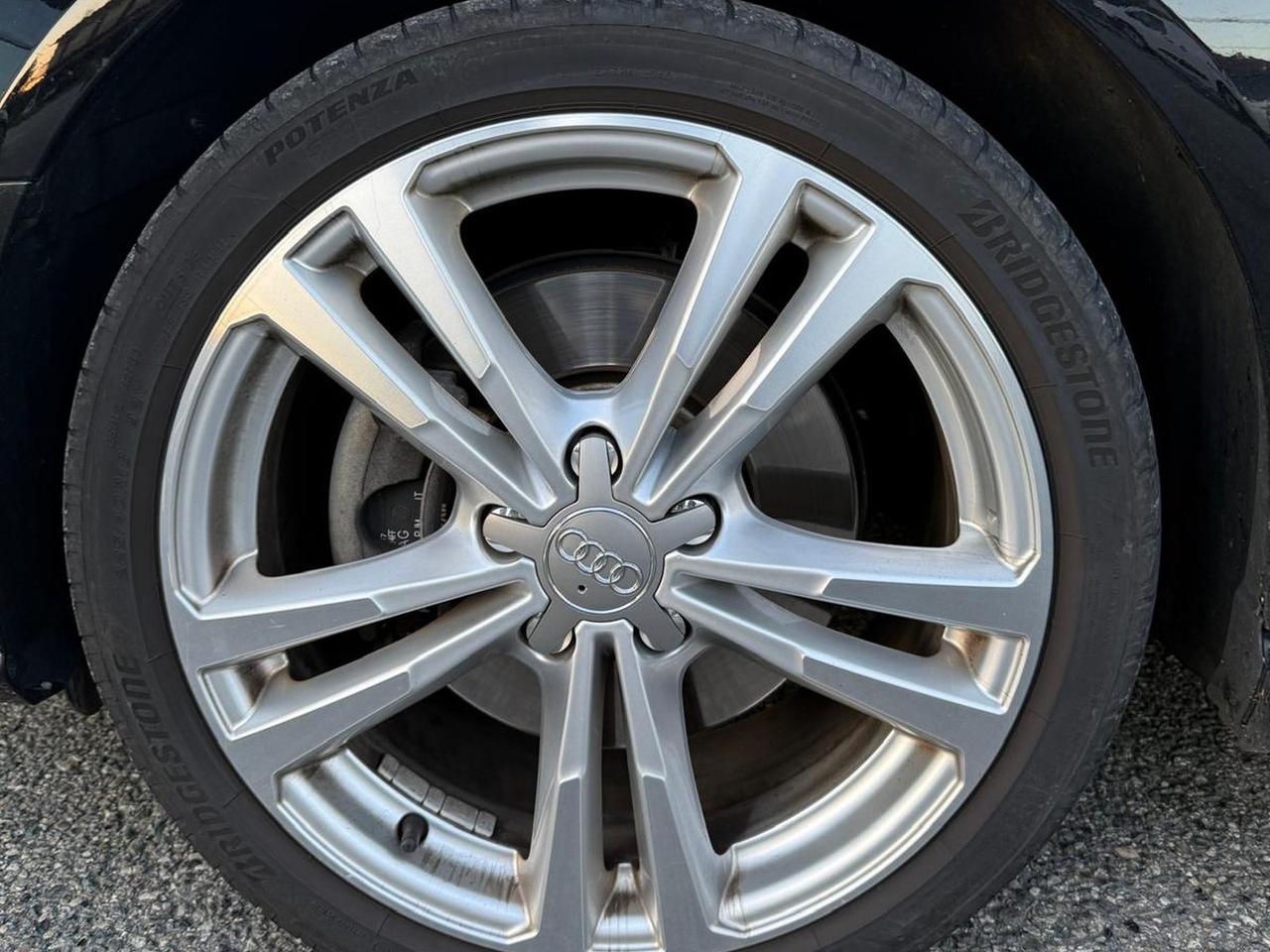 Audi A3 sportback 40 1.4 tfsi e-tron admired s-tronic