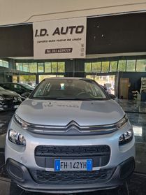 Citroen C3 BlueHDi 75 S&S Shine 1.6 diesel