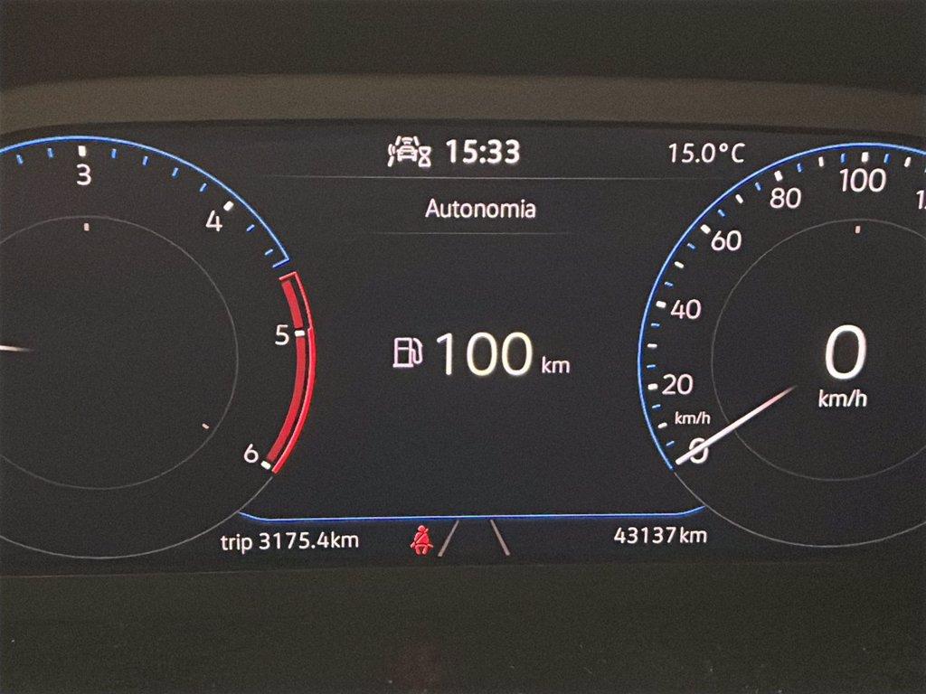 VOLKSWAGEN T-roc 2.0 tdi style 115cv del 2022