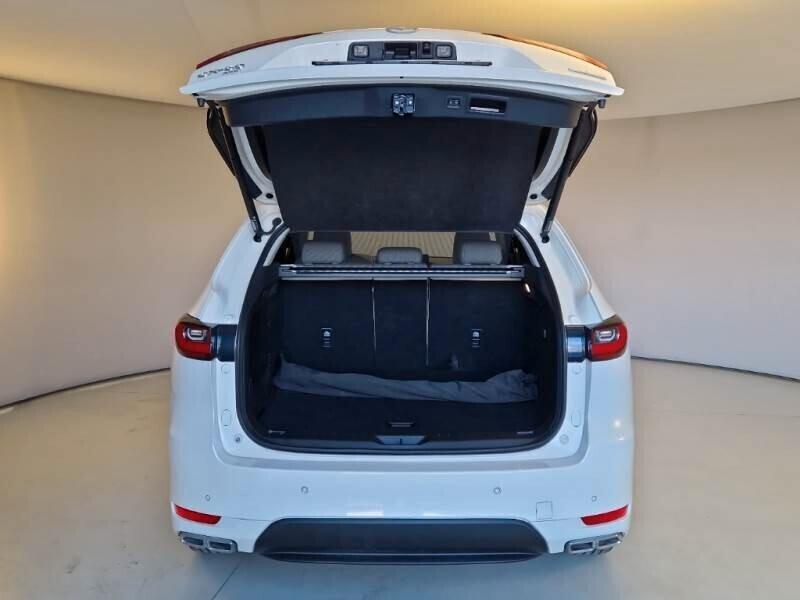 Mazda CX-60 3.3L e-Skyactiv D 249 CV MHEV AWD Takumi PROMO