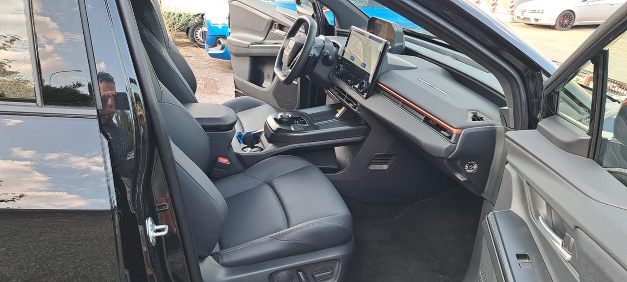 Subaru UNCHARTED EXCITE+ LR 77KWH 2WD