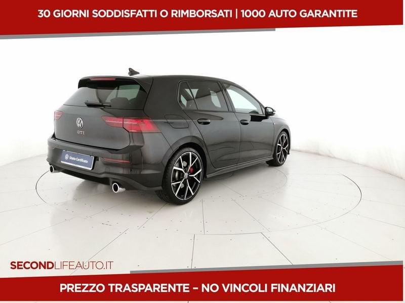 Volkswagen Golf 2.0 tsi GTI 245cv dsg