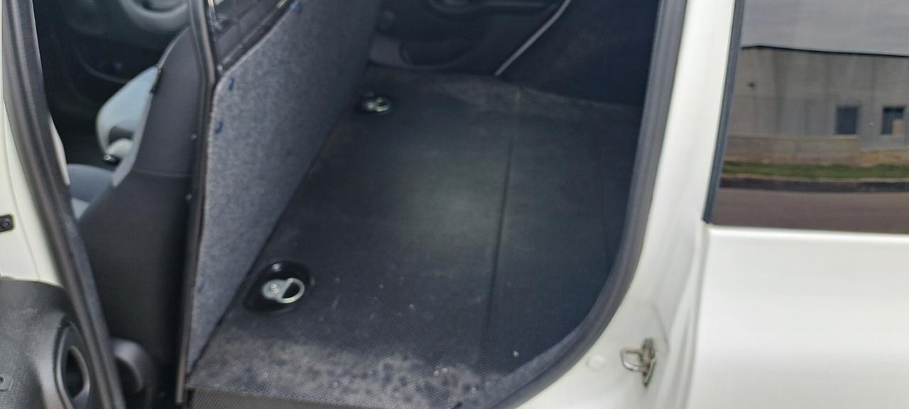 Fiat Panda 1.2 GPL Pop Van 2 posti