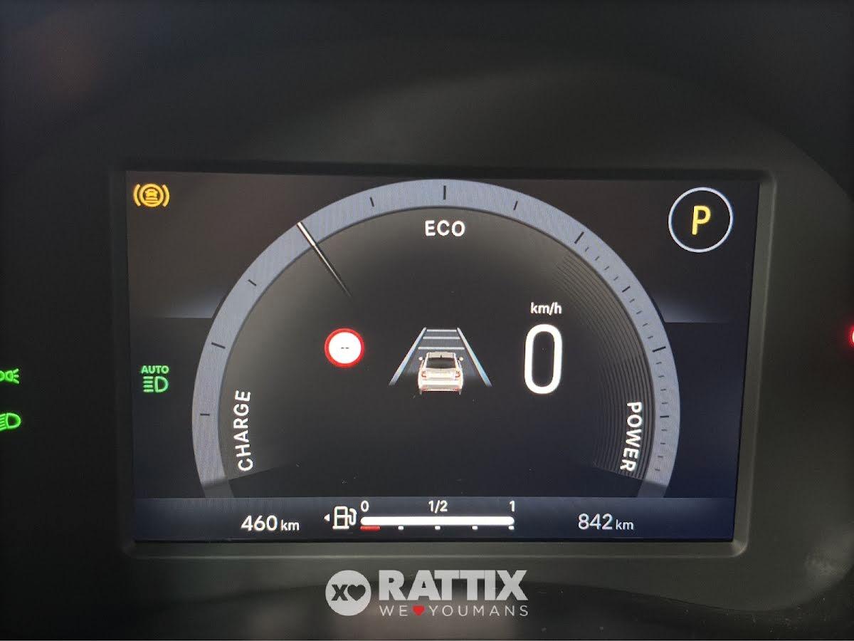 Fiat 600 1.2 Hybrid 145CV La Prima II Auto