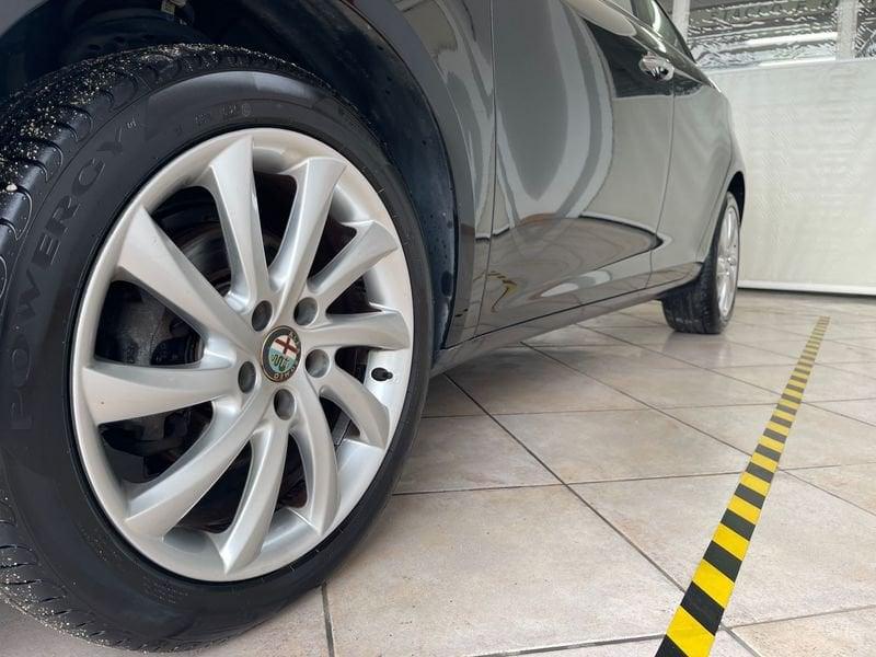 Alfa Romeo Giulietta 1.6 JTDM 120cv S&S Super