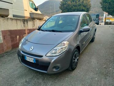 Renault Clio 1.5 dCi 75CV 5 porte Dynamique