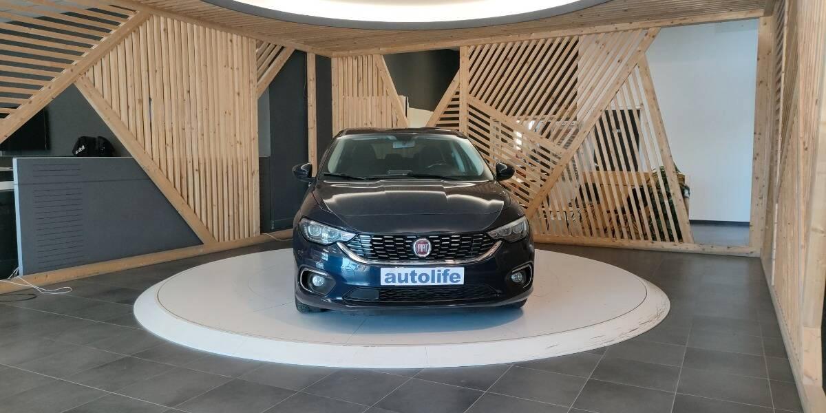 Fiat Tipo 1.3 mjt Lounge s&s 95cv