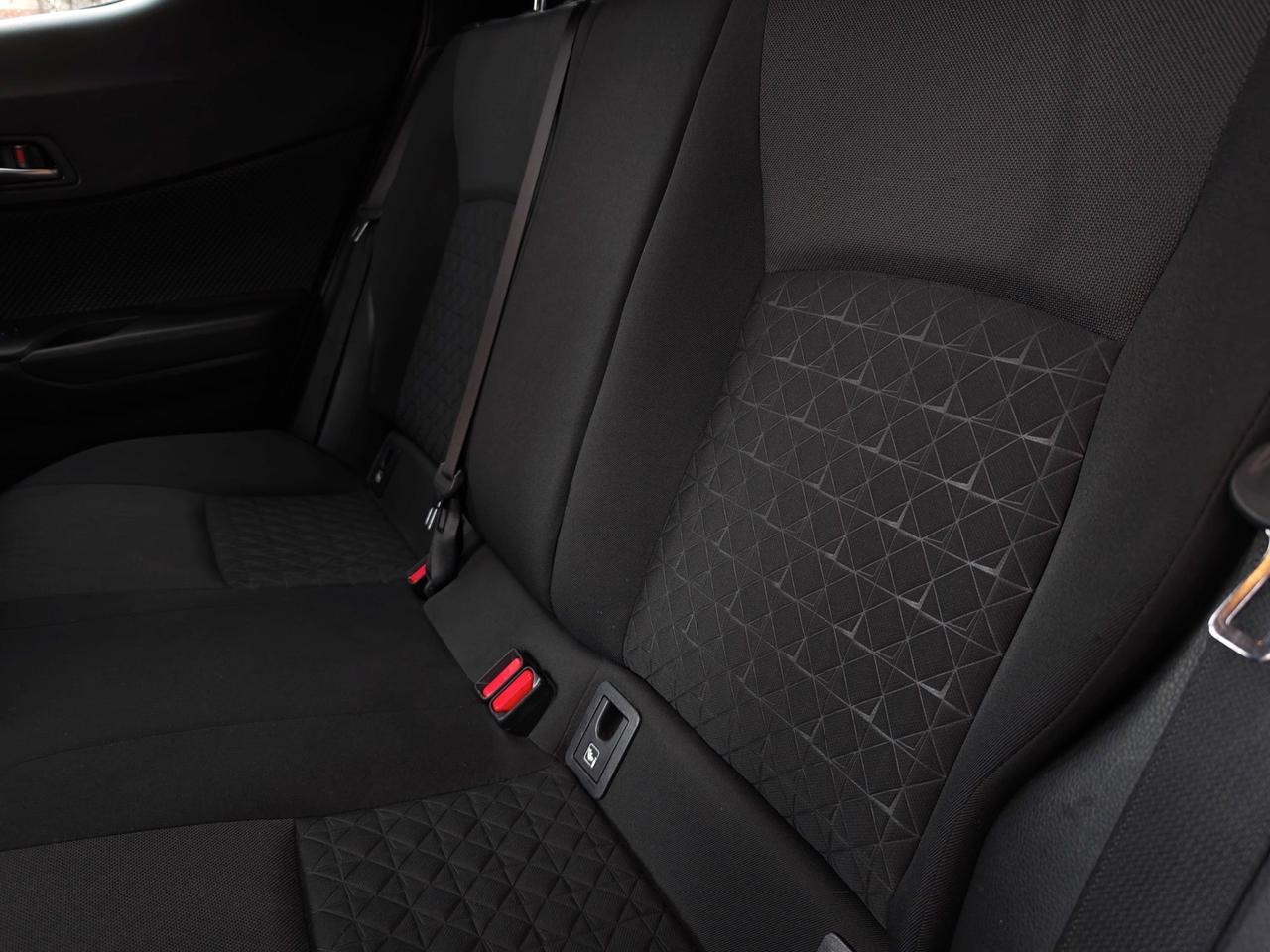 Toyota C-HR 1.8 Hybrid Trend CarPlay PREZZO VERO!