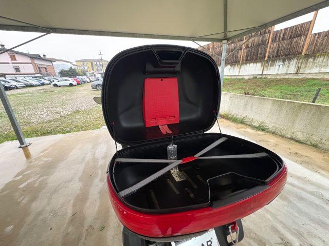 VOGE Sfida SR4 400 SR4 MAX UNICO PROPRIETARIO