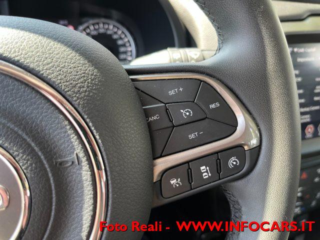 JEEP Renegade 1.5 Turbo T4 MHEV Limited PROMO !