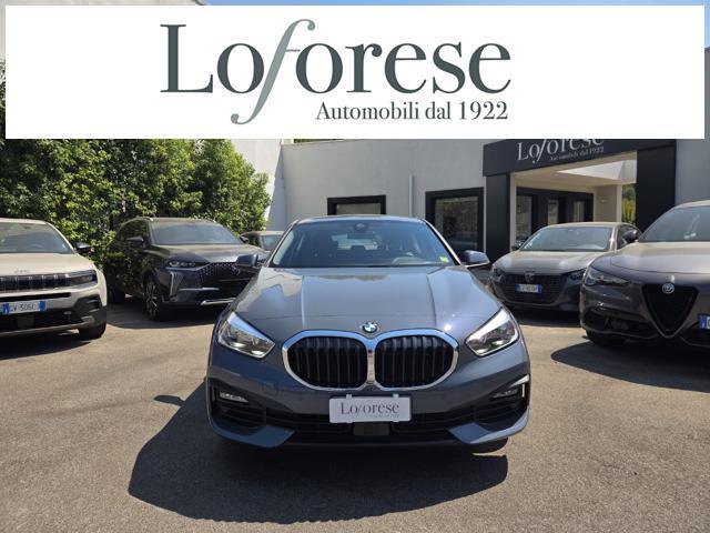 BMW 116 d 5p. Business Advantage