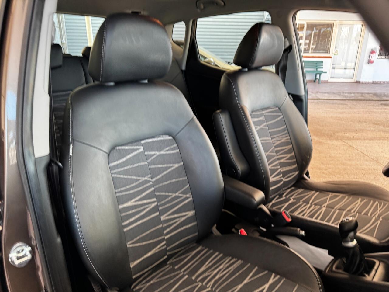 Kia Venga 1.6 crdi wgt TX 115cv