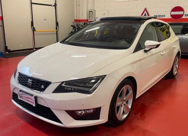 Seat Leon 1.4 TSI 125 CV 5p. FR s