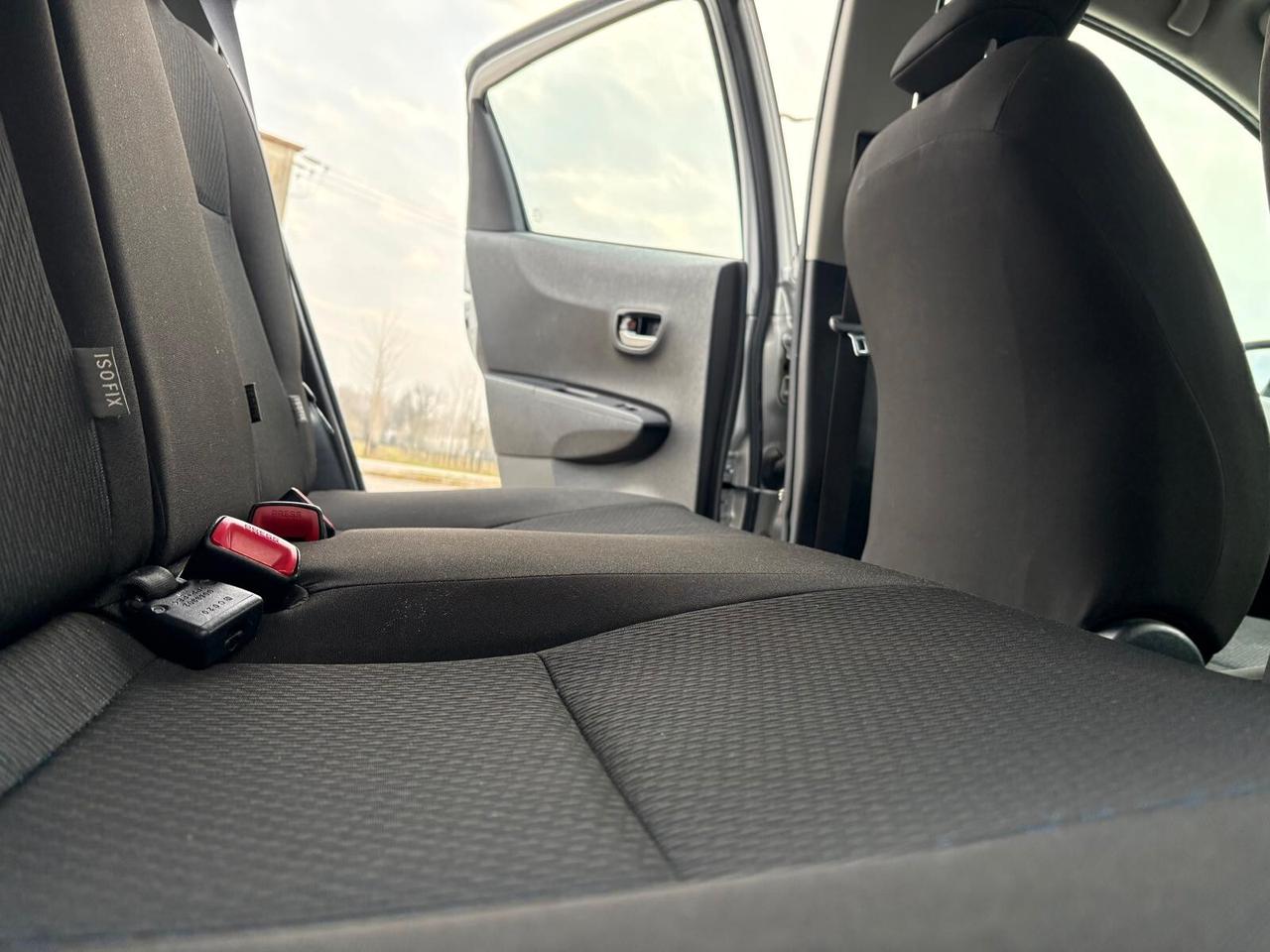 Toyota Yaris LOUNGE 1.5 Hybrid 5 porte