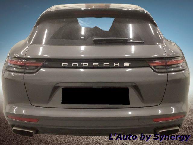 PORSCHE Panamera 2.9 4 E-Hybrid Sport Turismo