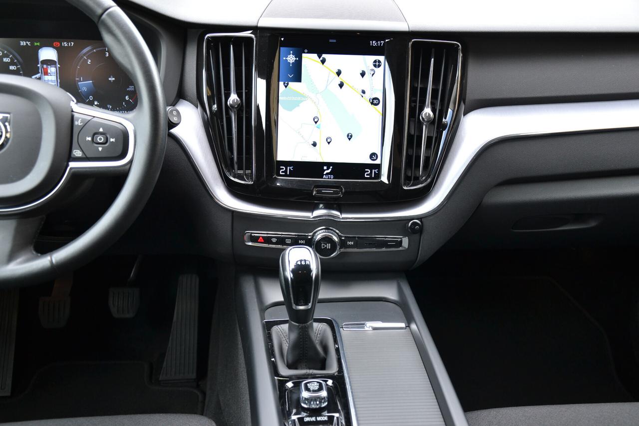 Volvo XC 60 2.0 D3 150CV MOMENTUM PRO **PREZZO VERO**