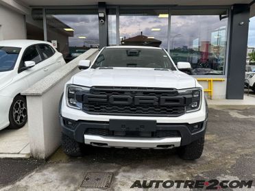 Ford Ranger Ranger Raptor 2.0 ecoblue 210cv auto DA € 59950 !! PRONTA CONSEGNA