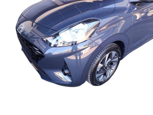 HYUNDAI i10 1.0 MPI Connectline