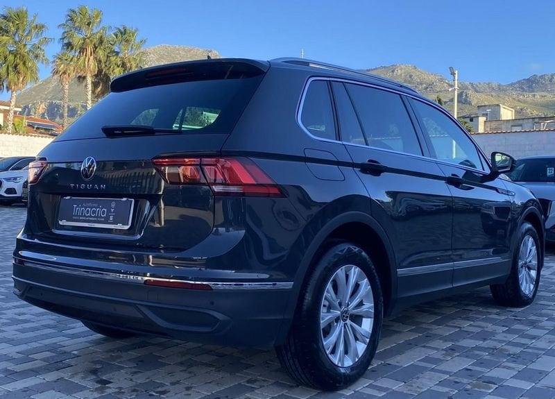 Volkswagen Tiguan 2.0 TDI SCR LIFE 122CV