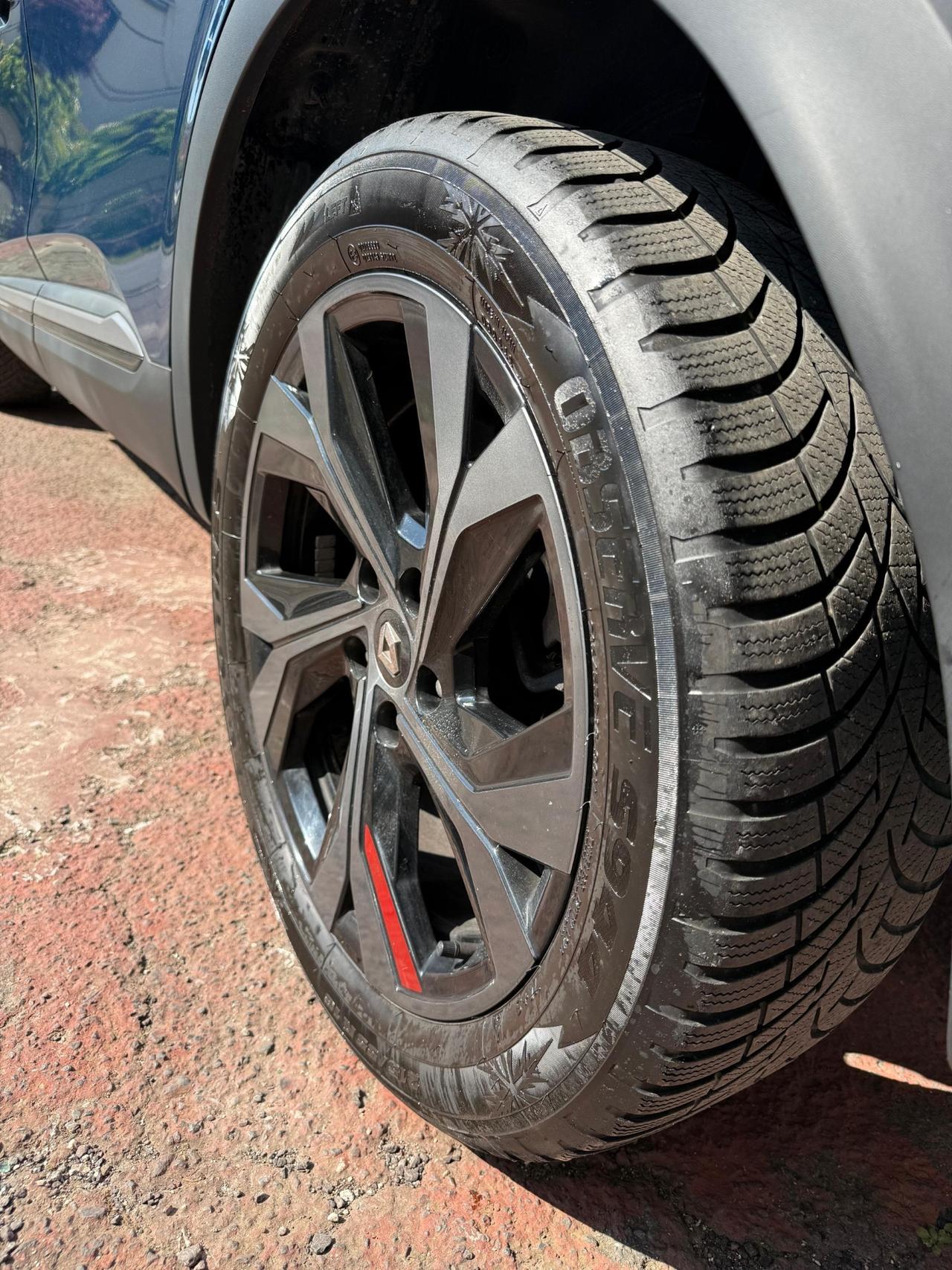Renault Arkana Hybrid R.S. Line *PRONTA CONSEGNA