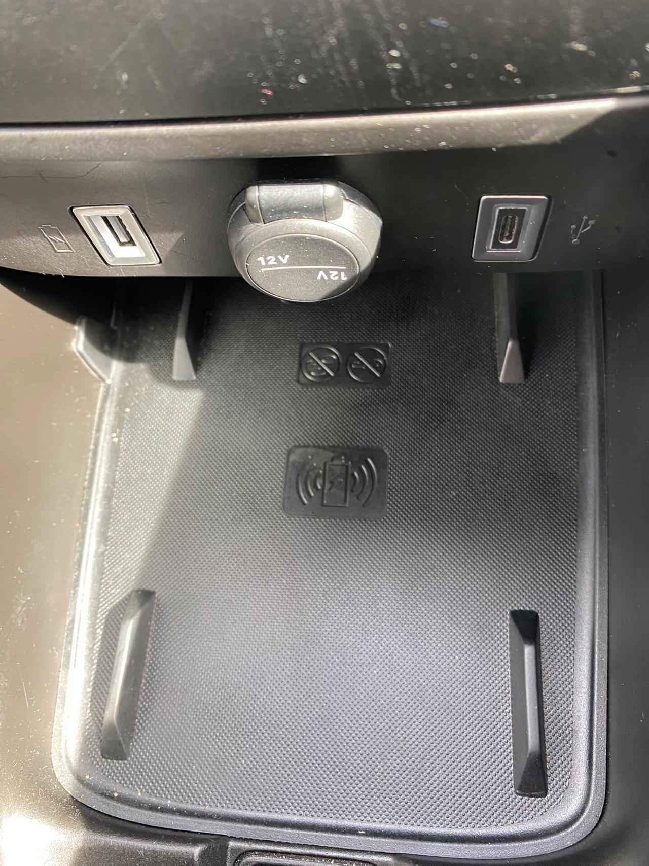 Fiat 600 Hybrid 110 CV DCT MHEV Modello ''La Prima'' FULL OPTIONAL