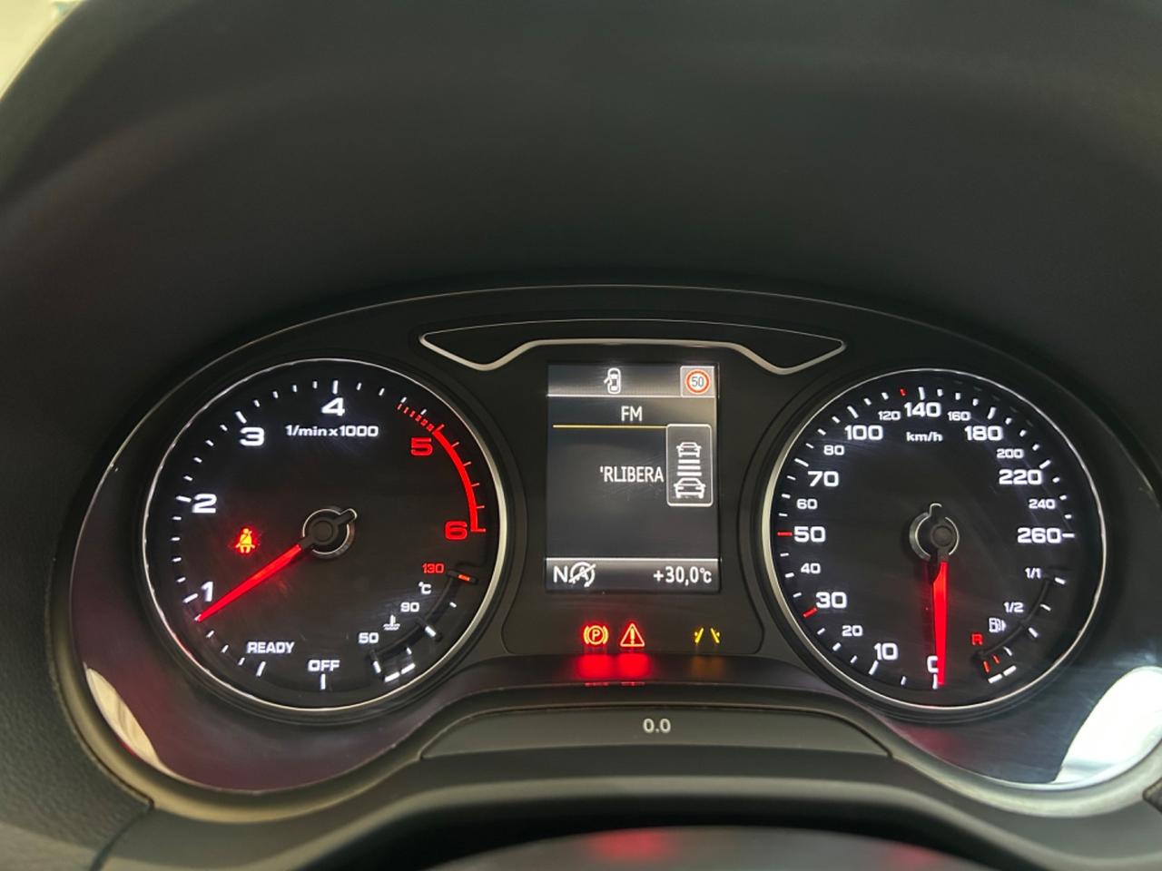 Audi Q2 1.6 TDI S tronic Sport