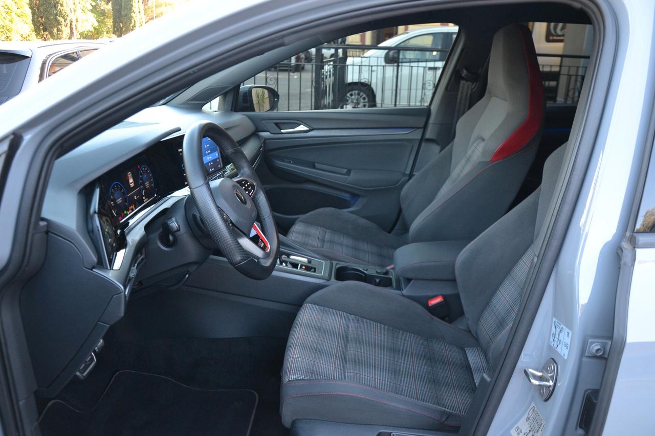 Volkswagen Golf 2.0 TSI 245CV DSG GTI **PREZZO SENZA VINCOLI**