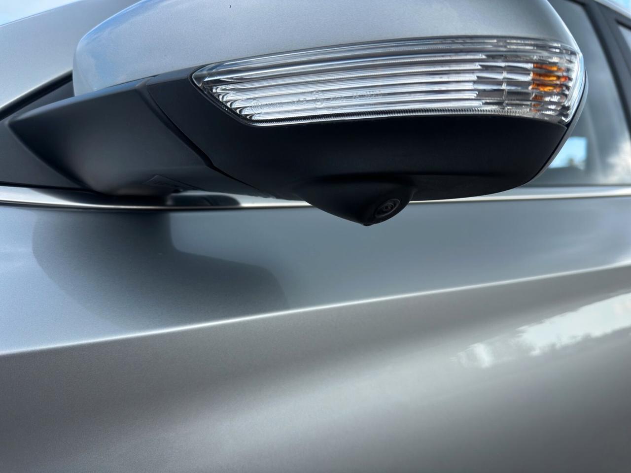 Mg ZS 1.0T-GDI aut. Luxury