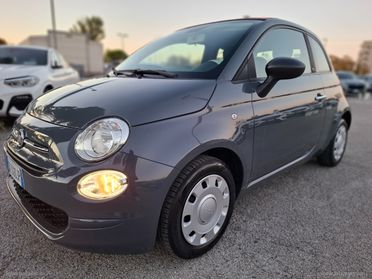 FIAT 500 C 1.0 Hybrid Cult