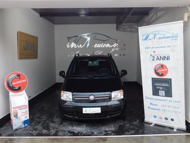Fiat Panda 1.2 Dynamic Mamy