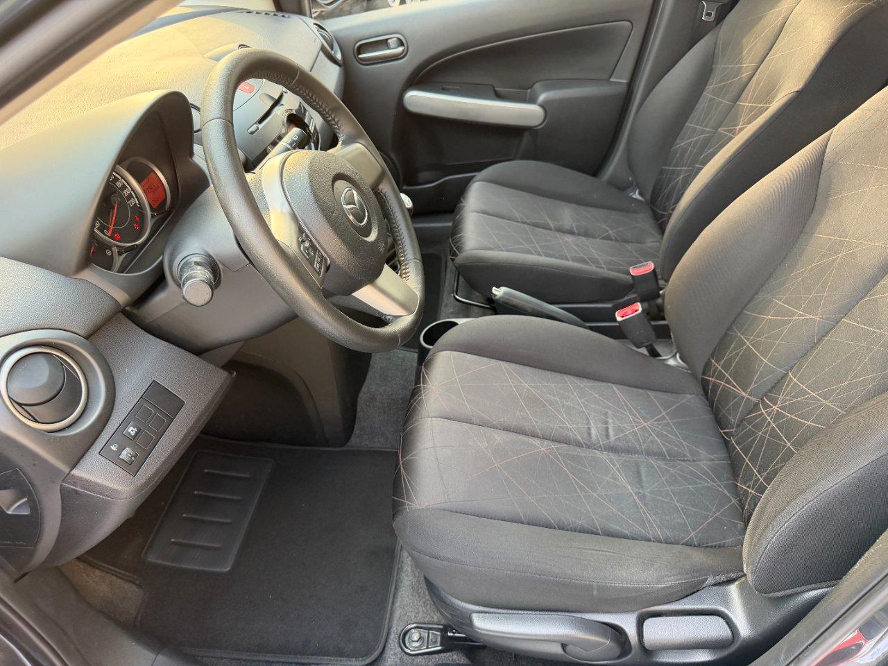 Mazda 2 5 Porte 2 1.3 Trendy 75cv 5p IDONEA NEOPATENTATI