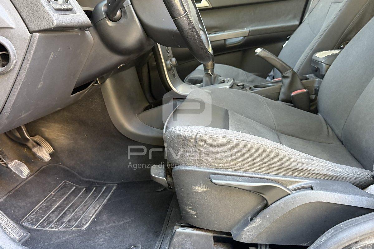 VOLVO V50 2.0 D cat Summum