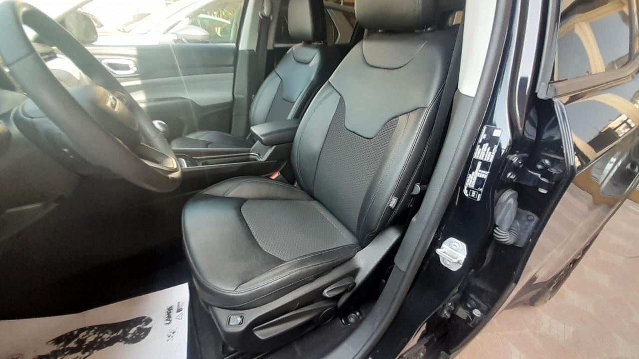 Jeep Compass 1.6 Multijet II 2WD Longitude