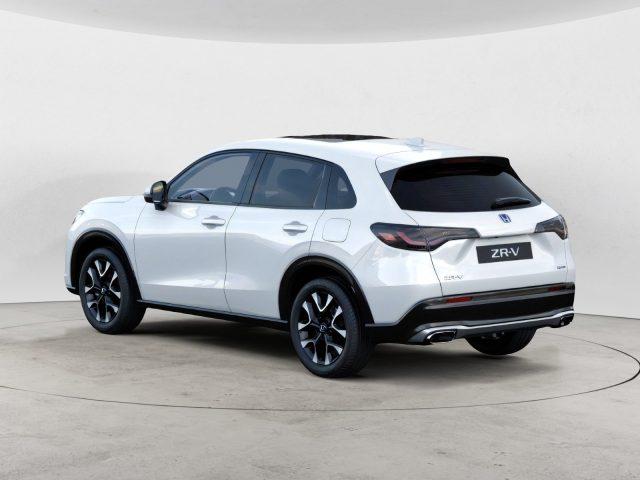 HONDA ZR-V ZR-V 2.0 Hev eCVT Advance