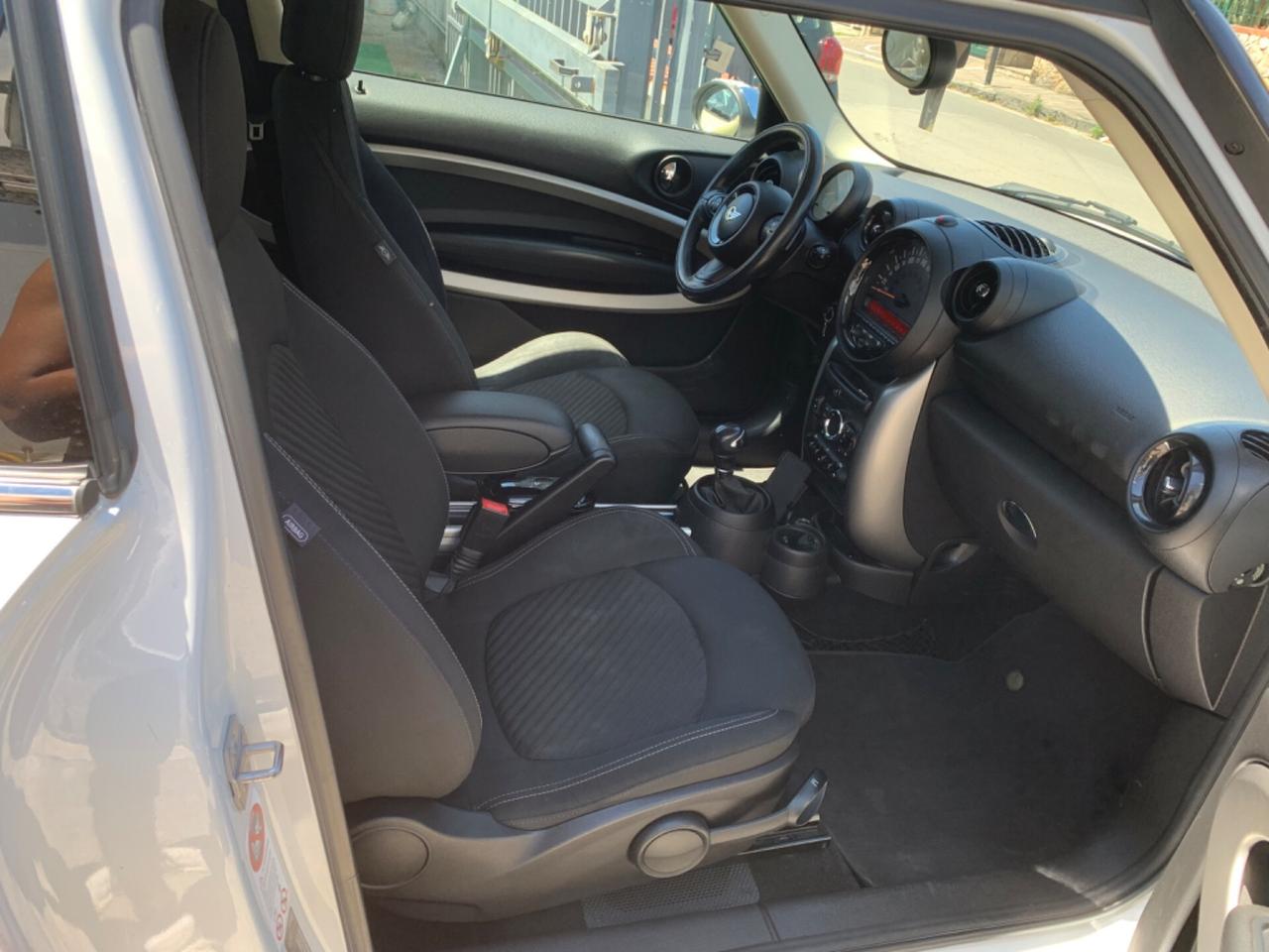 Mini Cooper D Paceman Mini 2.0 Cooper SD Business Paceman