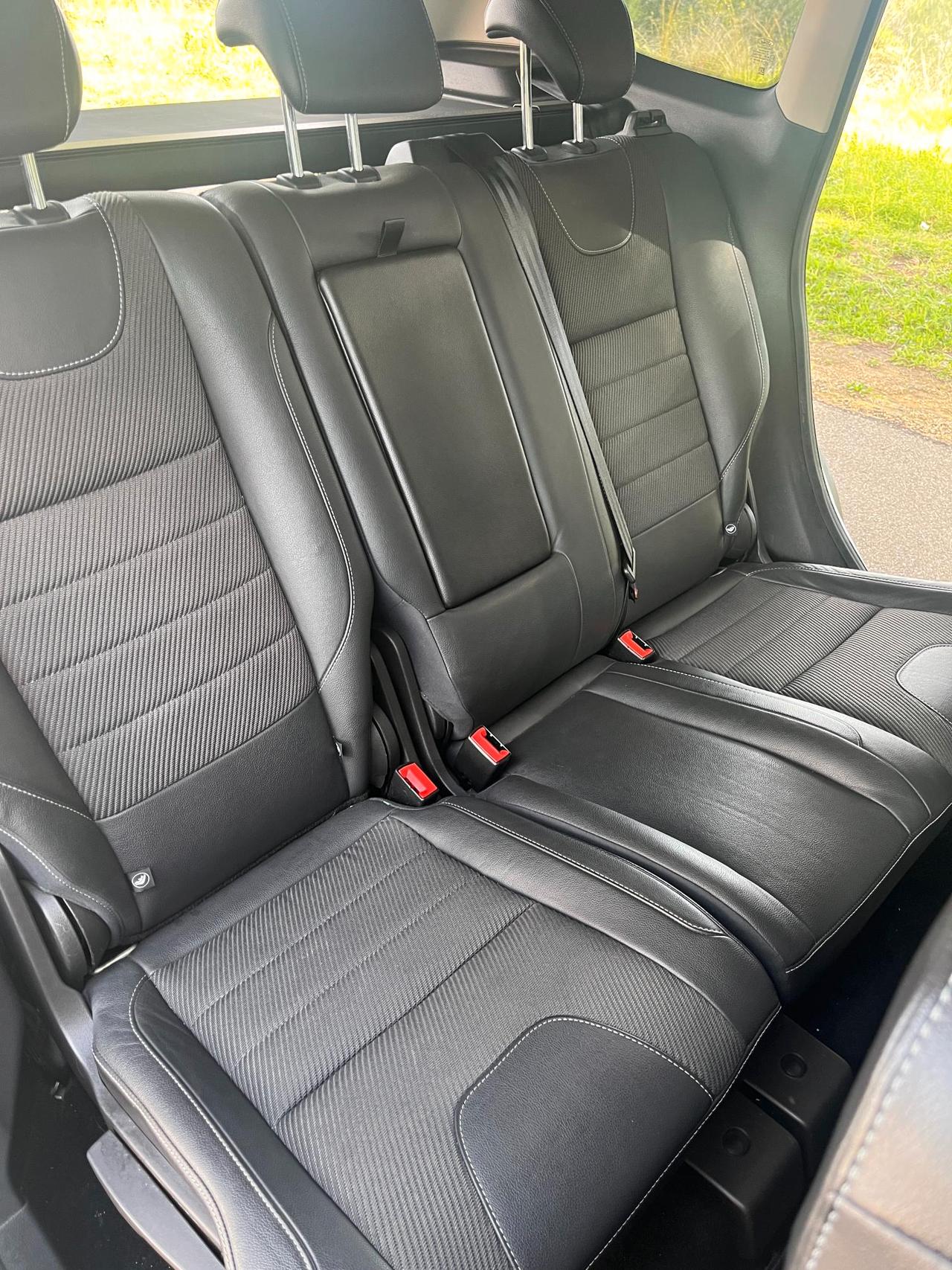 Ford Kuga 2.0 tdci Titanium 4wd s&s 150cv powershift E6