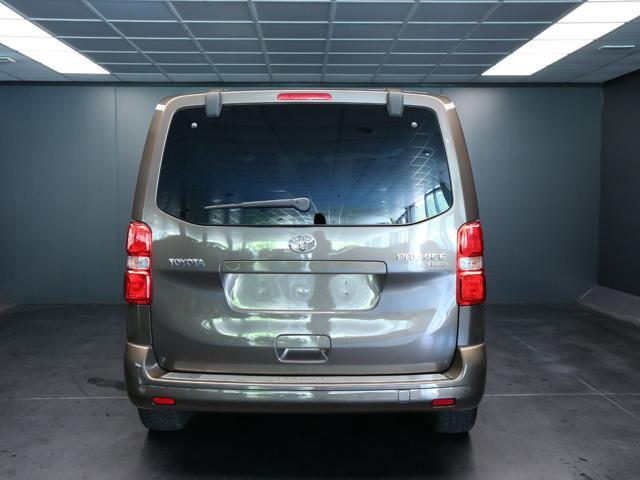 TOYOTA Proace Verso 2.0D 144CV L1 D Executive 8 POSTI