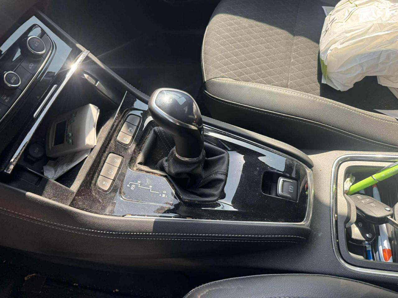 Opel Grandland X 1.5 diesel Ecotec S&S Innovation-2020