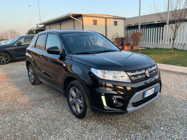 SUZUKI Vitara 1.6 VVT V-Top