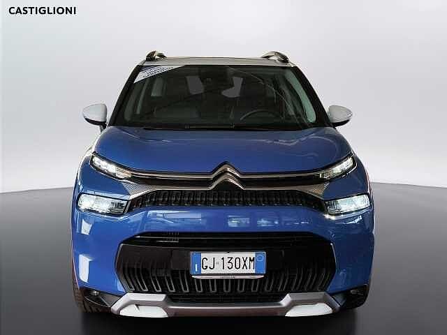 Citroen C3 Aircross C3 Aircross 1.2 puretech Shine Pack s&s 130cv eat6