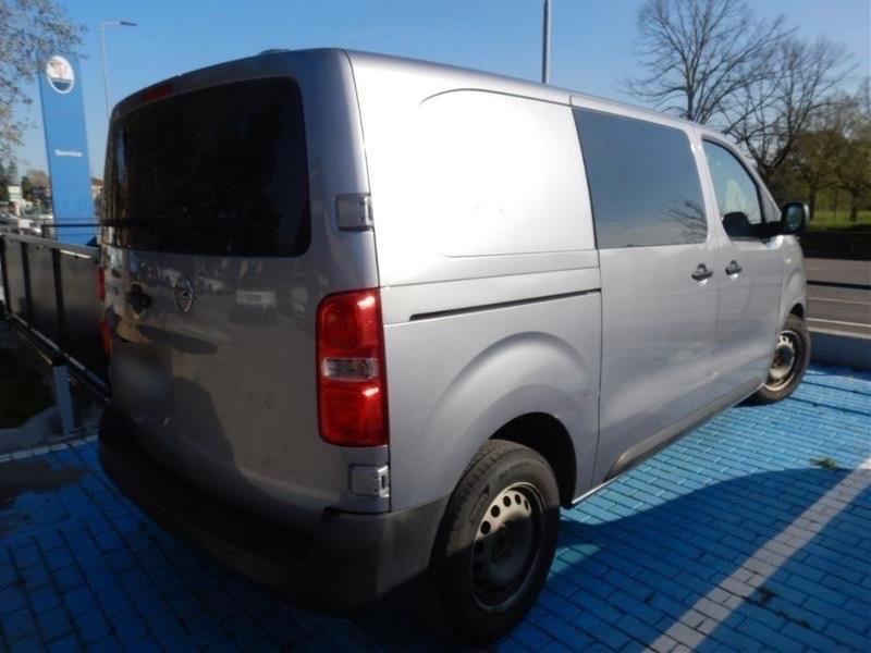 Opel Vivaro 2.0 Diesel 120CV S&S PL PREZZO IVA ESCLUSA