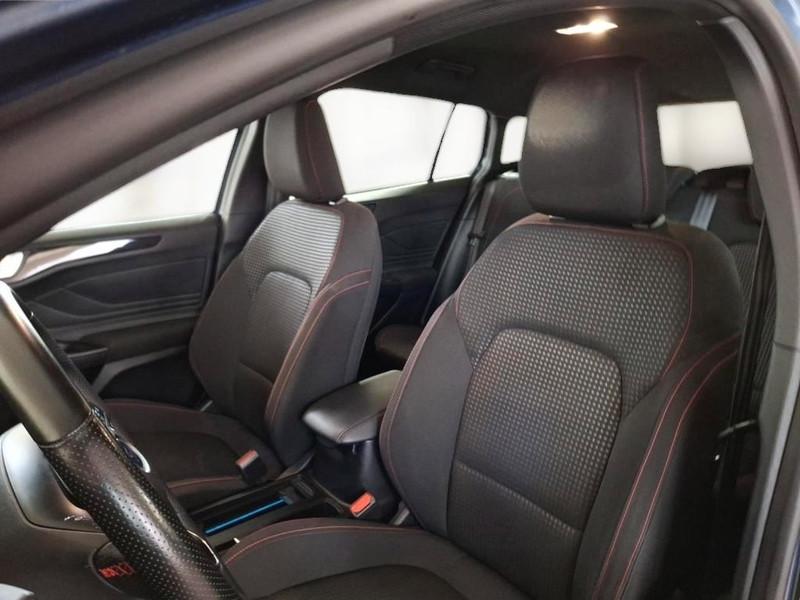FORD FOCUS 1.0 ECOBOOST HYBRID 125 CV ST-LINE SW STATION WAGON