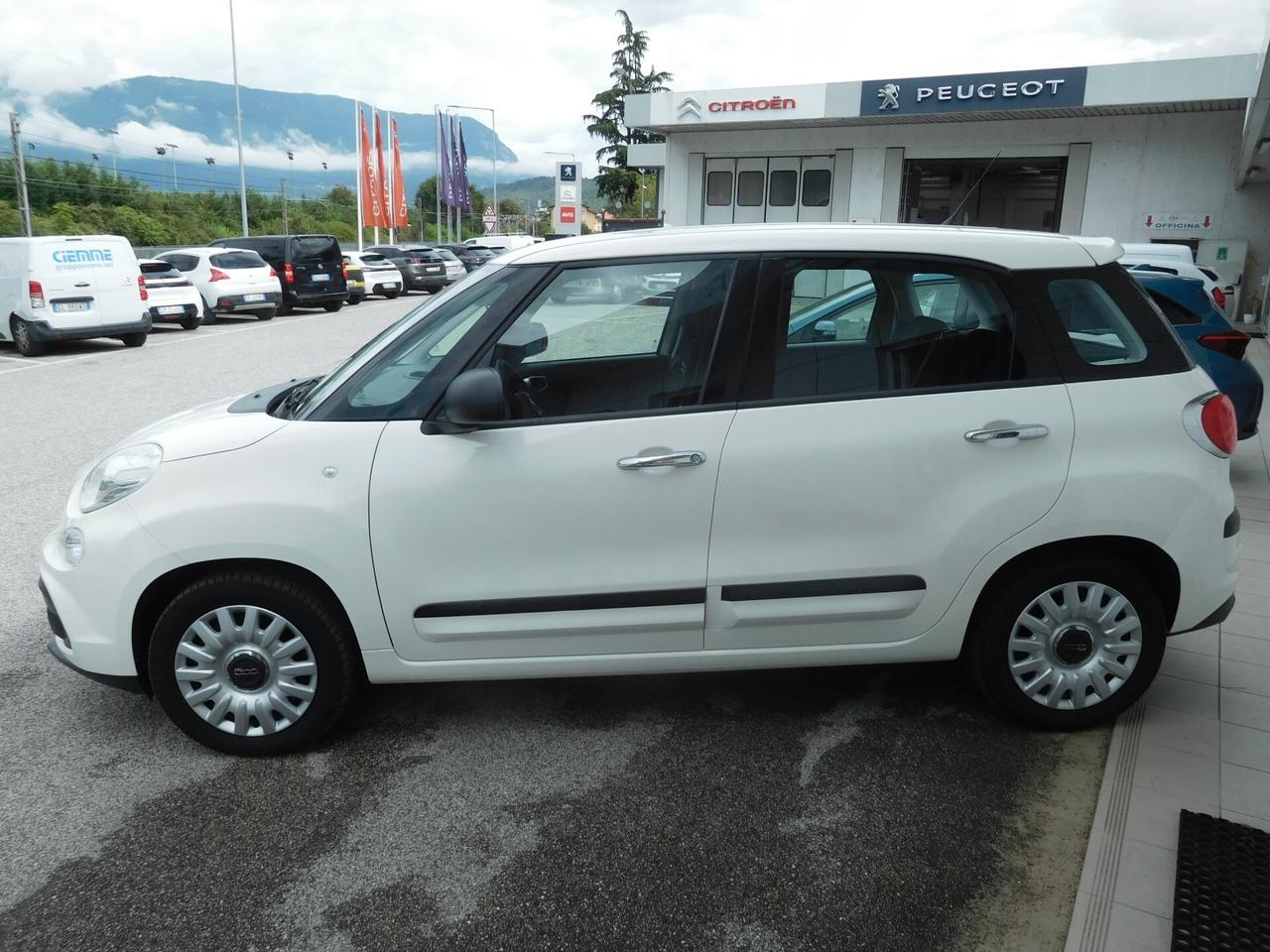 Fiat 500L 1.3 Multijet 95 CV Urban