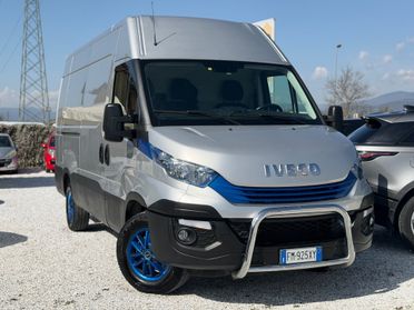 Iveco Daily 2.3 Furgone Hi-Matic